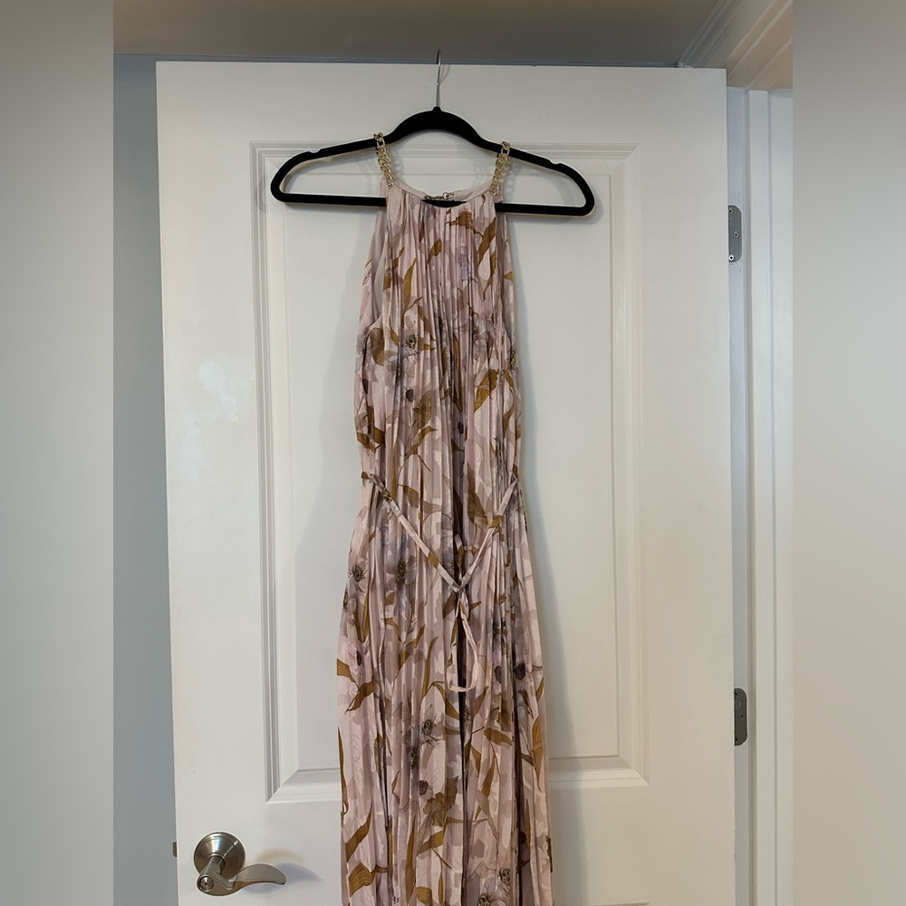 Ted baker dress- floral